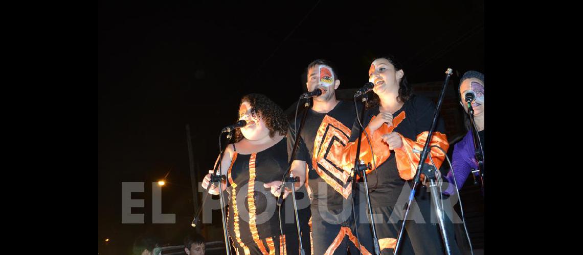 Foto Claudio MartÃ­nez