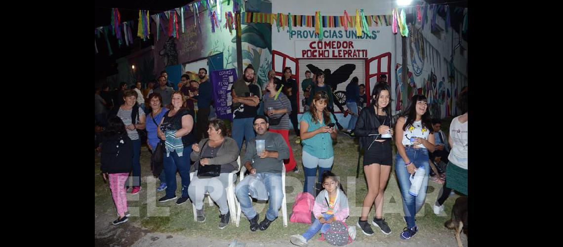 Foto Claudio MartÃ­nez