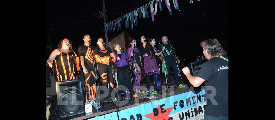 Foto Claudio MartÃ­nez