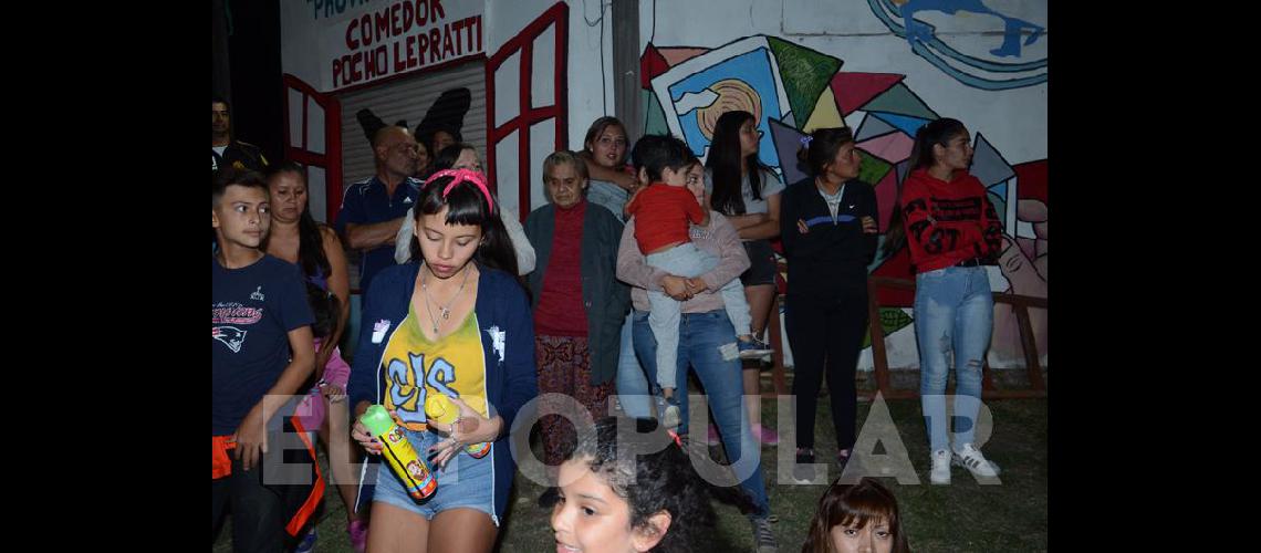 Foto Claudio MartÃ­nez