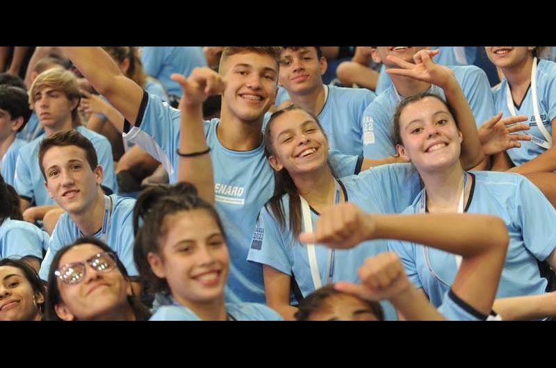 Hockey: olavarriense preseleccionado para los Juegos Olímpicos