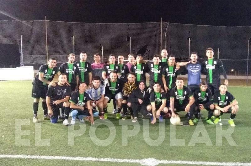 Más duelos del nocturno