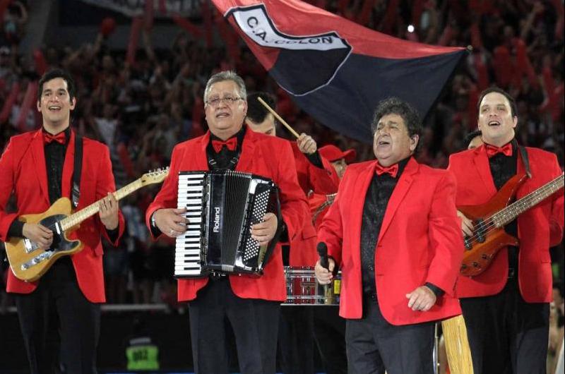 Los Palmeras y el hit Soy Sabalero: "Hacía mucho que no veía llorar a la gente de alegría"