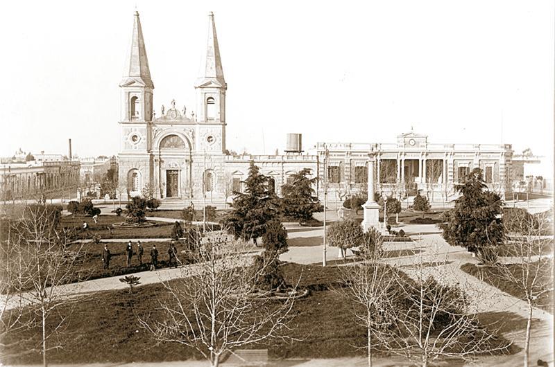 ColecciÃ³n Marcos RodrÃ­guez