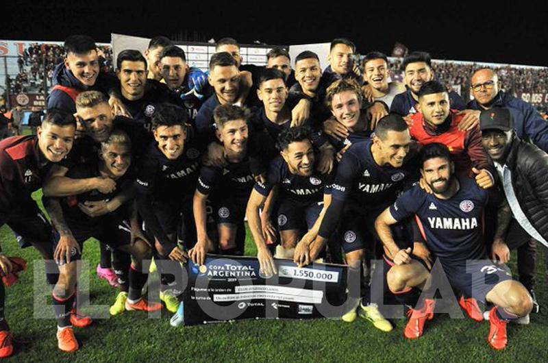 Copa Argentina