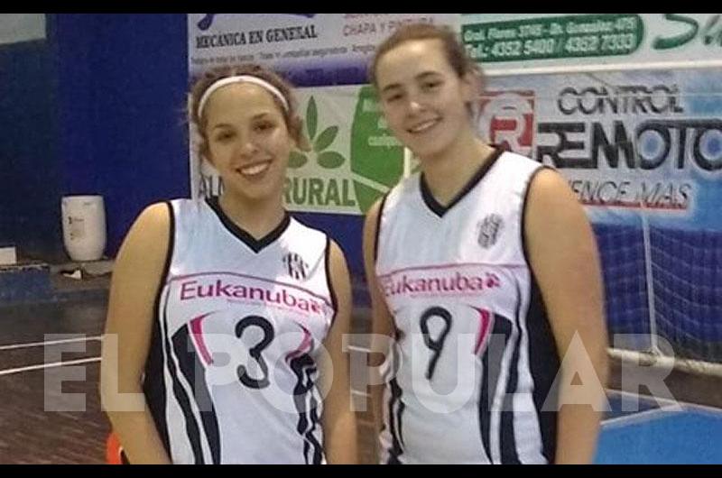 El Sub 14 está en la final