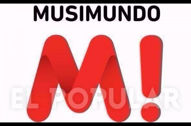 Acercate y conocé las ofertas imperdibles en Musimundo
