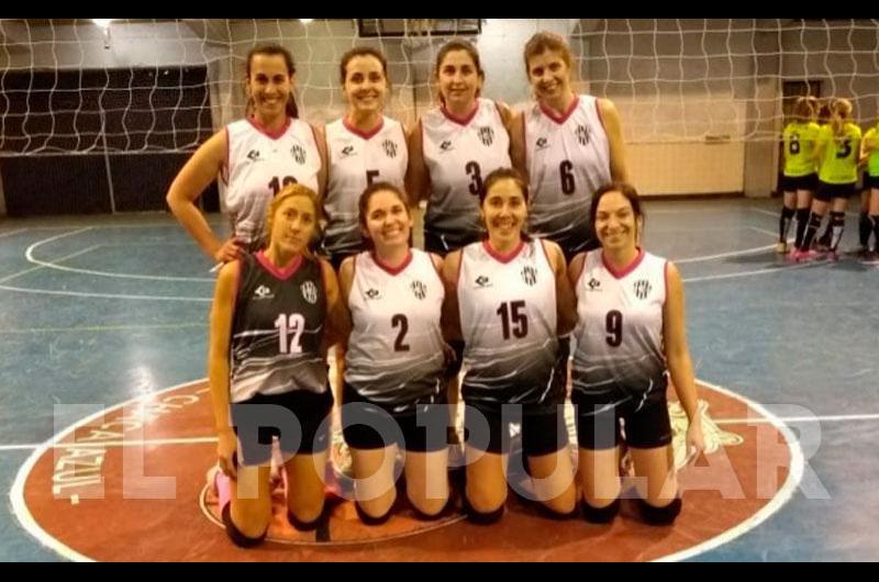 Estudiantes campeón en Azul