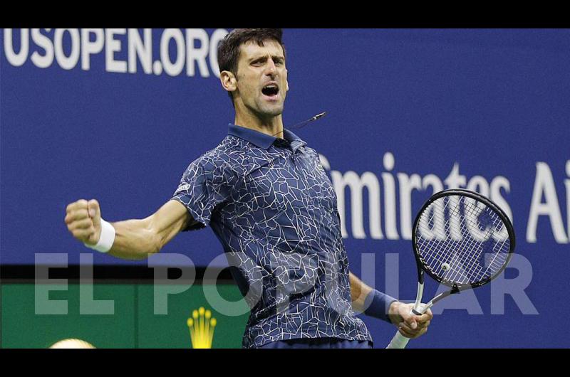 No pudo ser para Del Potro