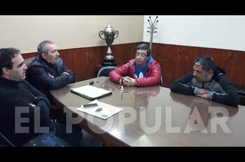 Apuntan a los sábados