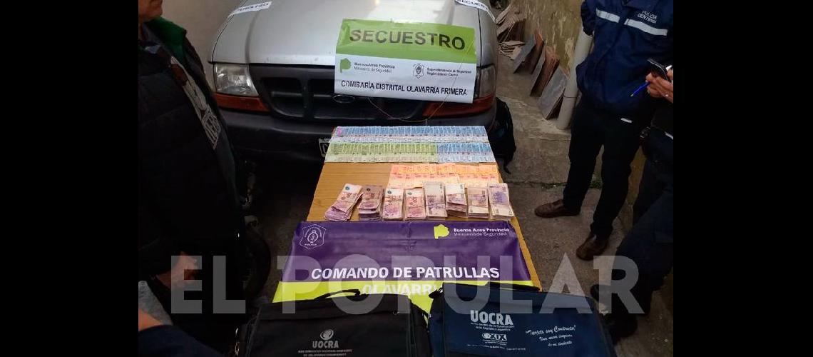 Foto EL POPULAR