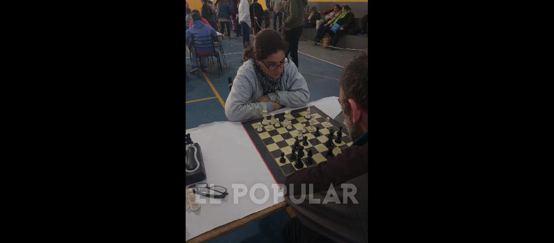 Olavarría fue campeón en La Madrid