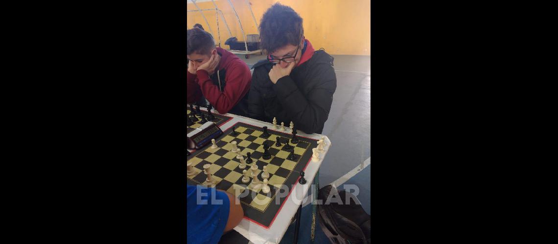 Olavarría fue campeón en La Madrid