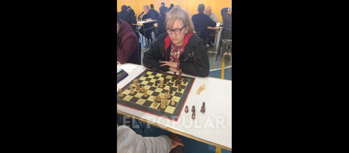 Olavarría fue campeón en La Madrid