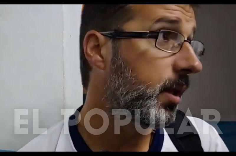 "Siempre fui honesto"