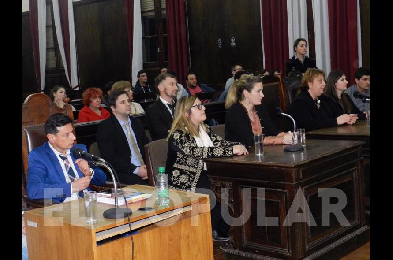 Condenaron a 18 años de prisión a Susana Stuñek por la muerte de "Nené" Vigneau