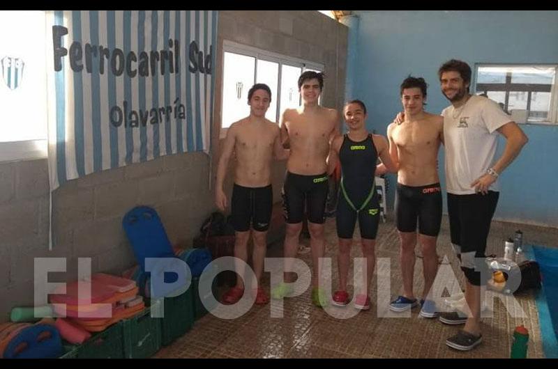 Ferro estará presente en Chile
