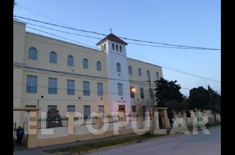 Emotiva despedida de las Hermanas Misioneras