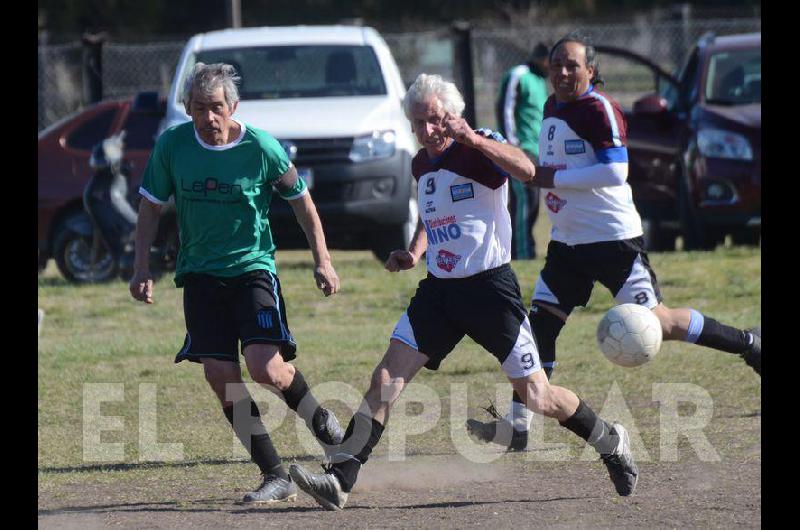 Pasó una nueva fecha