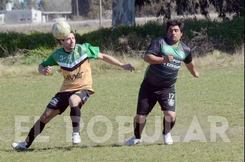 Pasó otra fecha
