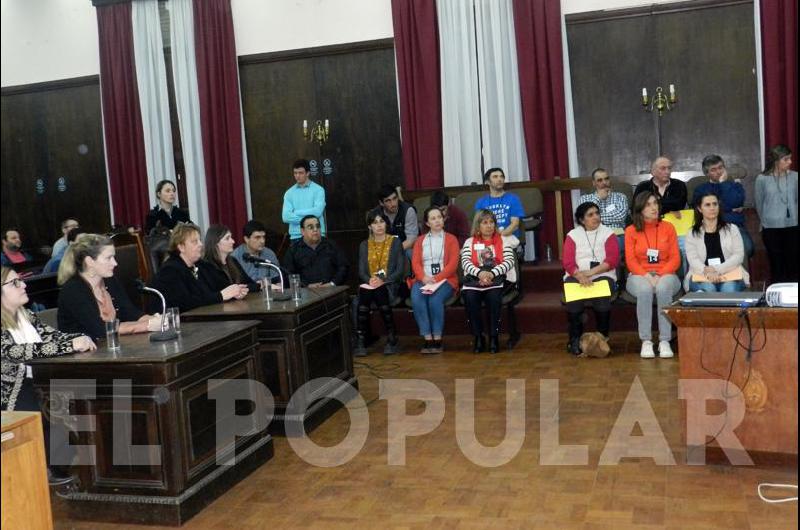 Foto EL POPULAR
