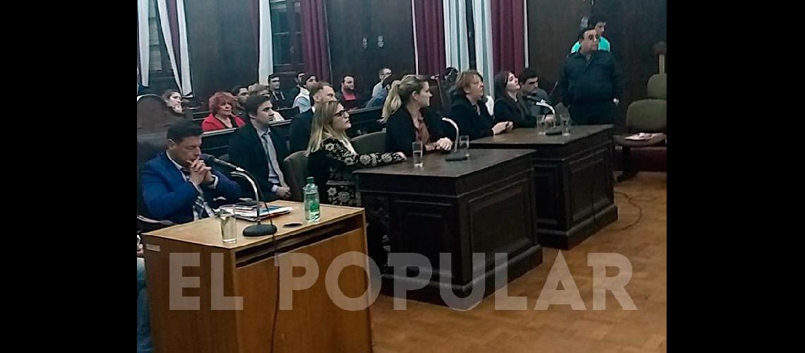 Foto EL POPULAR