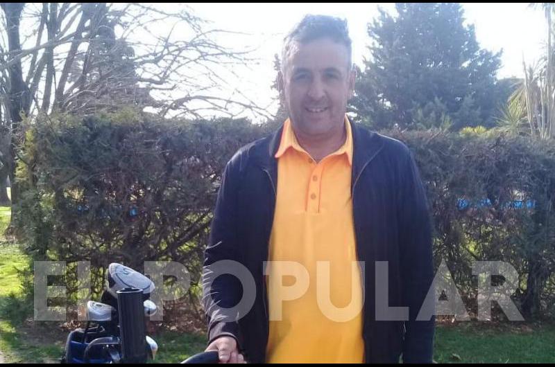 Ganaron Raúl Bidé y Pablo Farías