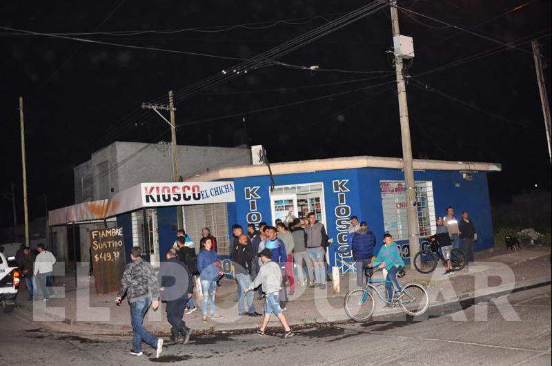 Foto Carlos RamÃ­rez