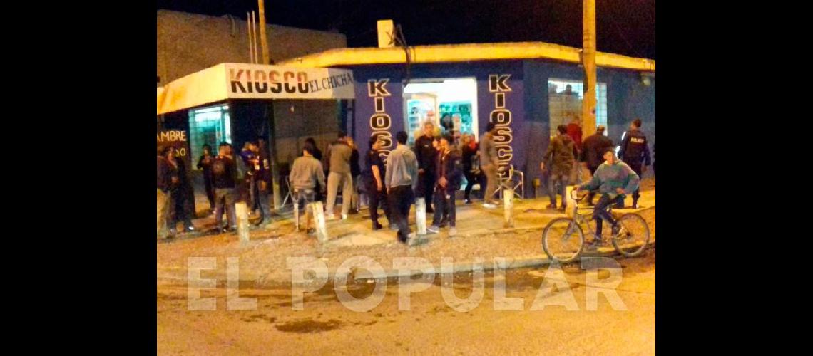 Foto Carlos RamÃ­rez