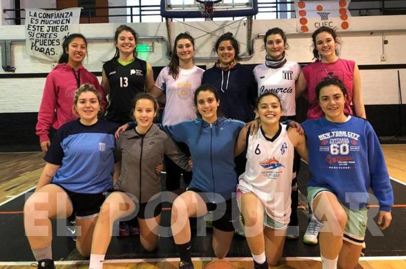Olavarría jugará el Provincial Sub 19