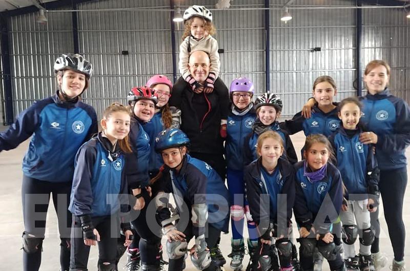 La cuarta será en Junín