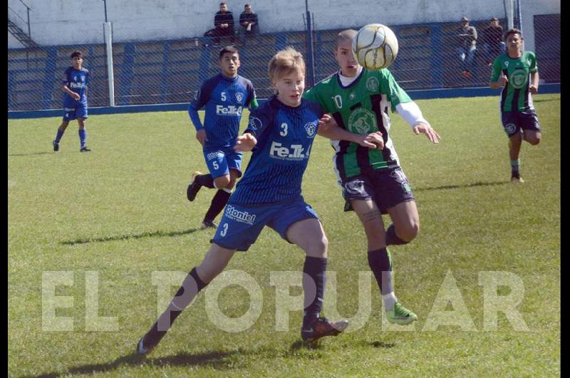 En marcha el torneo "Clausura"