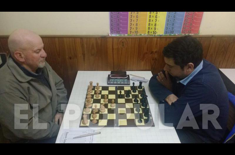 Pereyra quedó a un paso