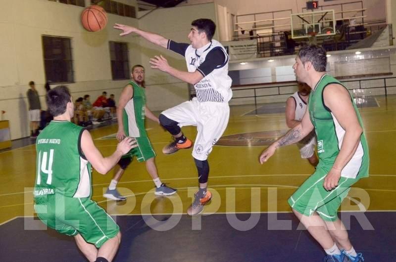 Hay actividad en Primera