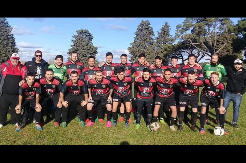 La fecha fue para todos