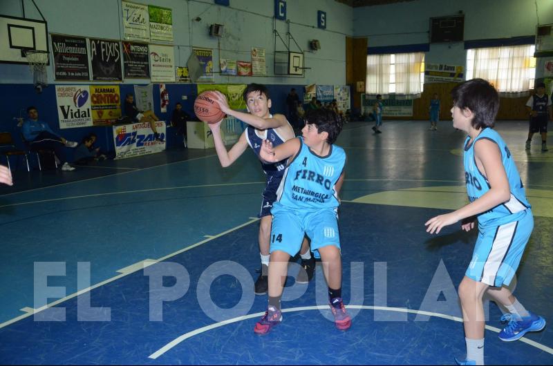 Se jugó la segunda del "Clausura"