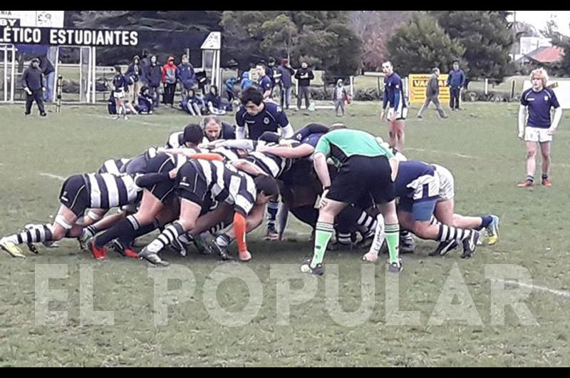 Una victoria y una derrota