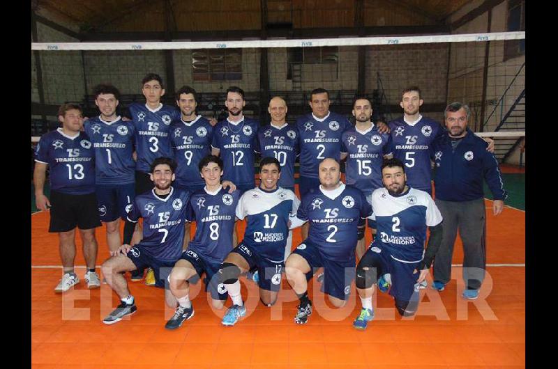 Arranca la acción