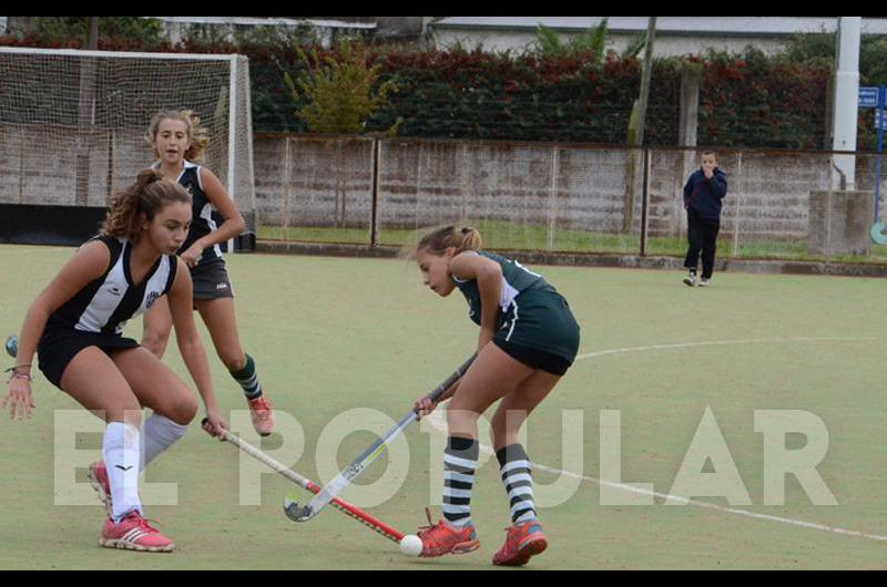 Estudiantes, a Tandil