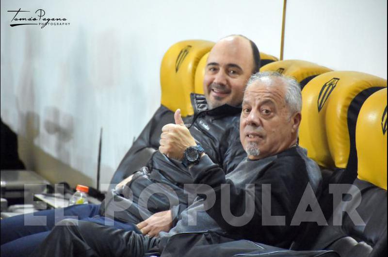 Foto: TomÃ¡s Pagano