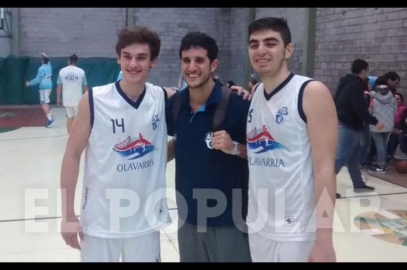 "El objetivo por supuesto que era ser campeones"