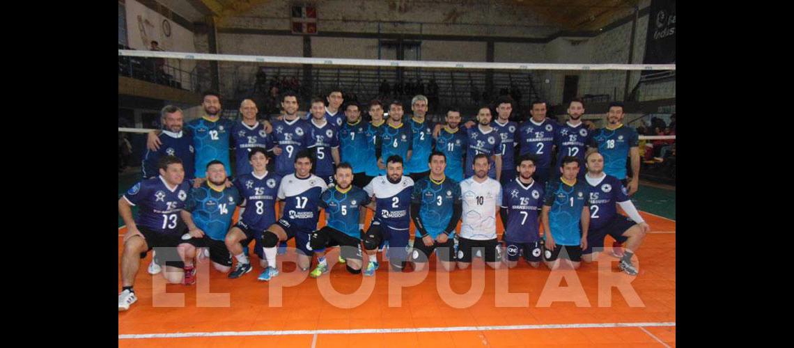 Ciudad de Bolívar es el campeón del "Apertura"