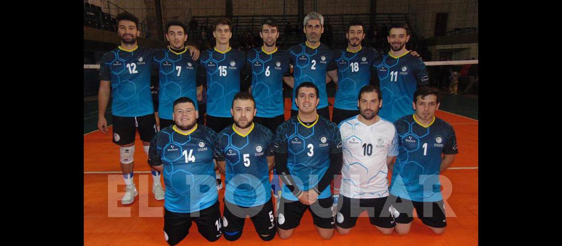 Ciudad de Bolívar es el campeón del "Apertura"