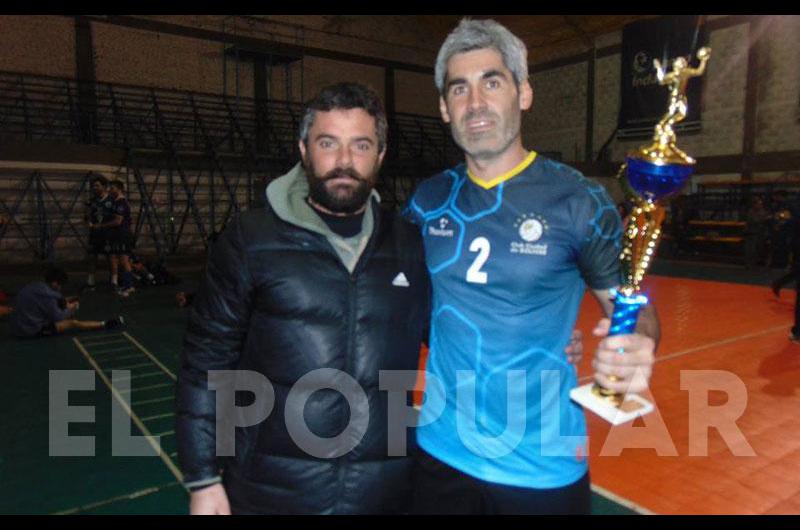 Ciudad de Bolívar es el campeón del "Apertura"
