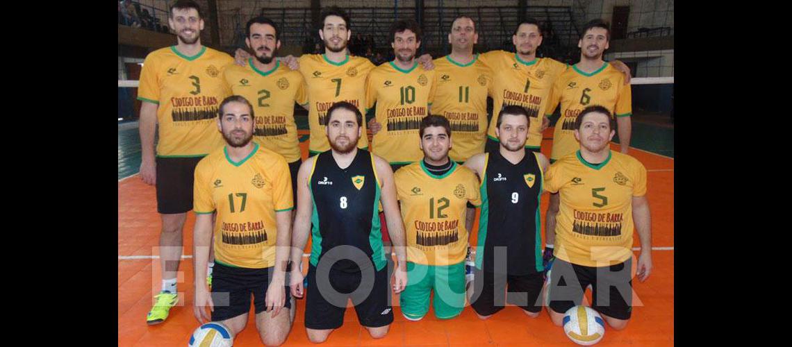 Ciudad de Bolívar es el campeón del "Apertura"