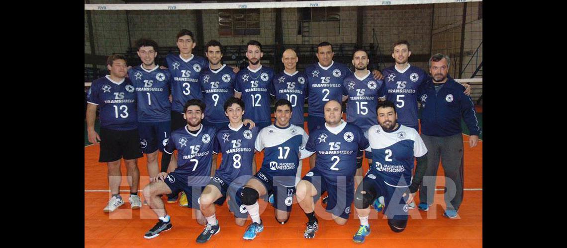 Ciudad de Bolívar es el campeón del "Apertura"