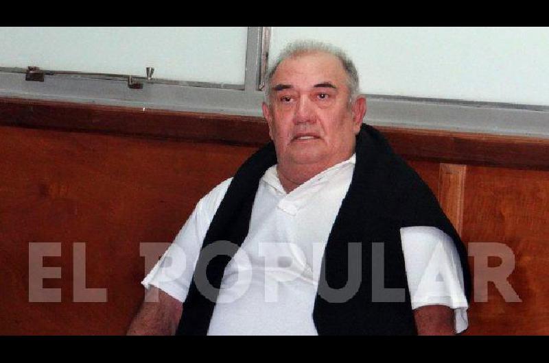 Falleció el hombre que inventó una mentira