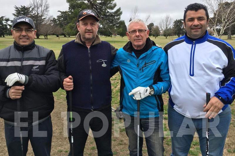 Bonifacio ganó en Novicios