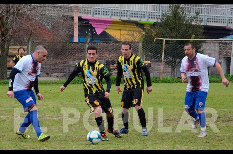Títulos para Ferrosur y La Candela