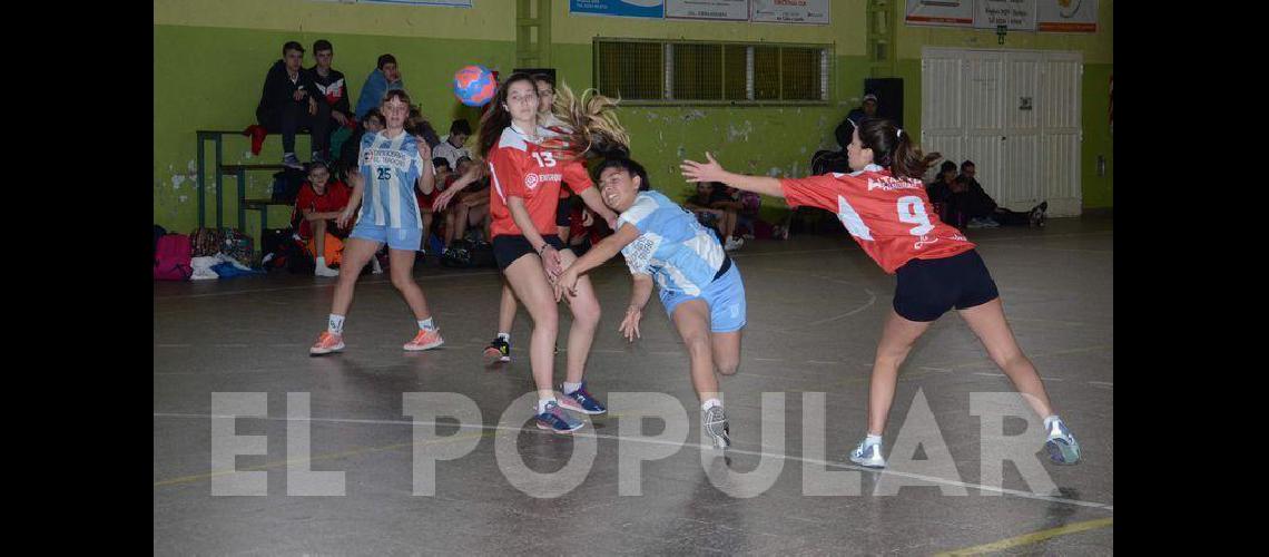 Todas las imágenes del sábado